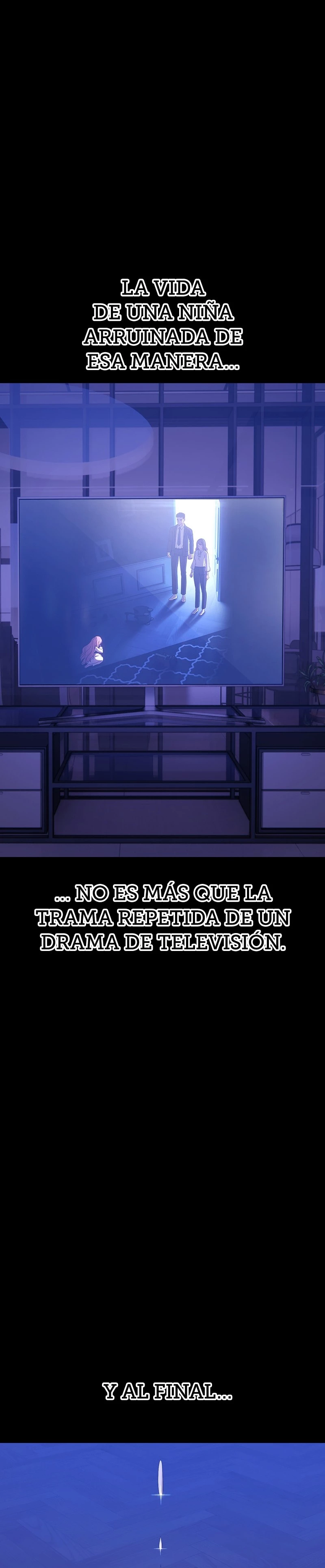 Palo De Madera Capitulo 17 página 35