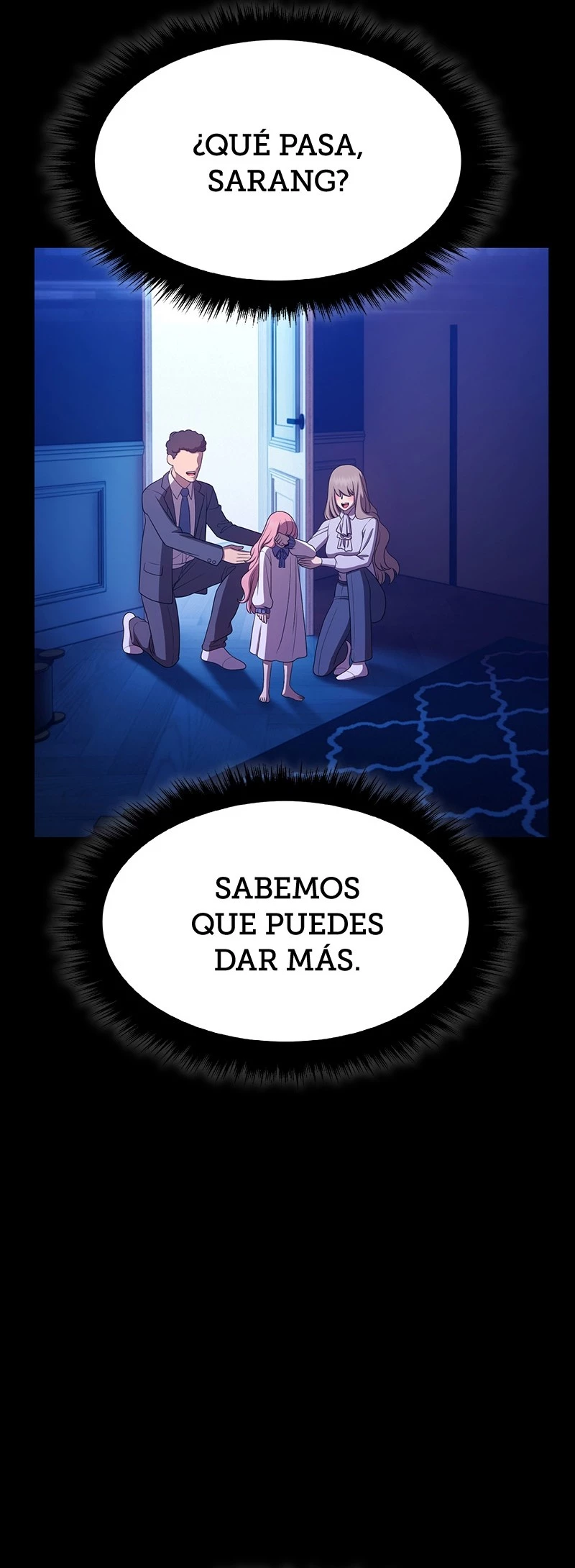 Palo De Madera Capitulo 17 página 38