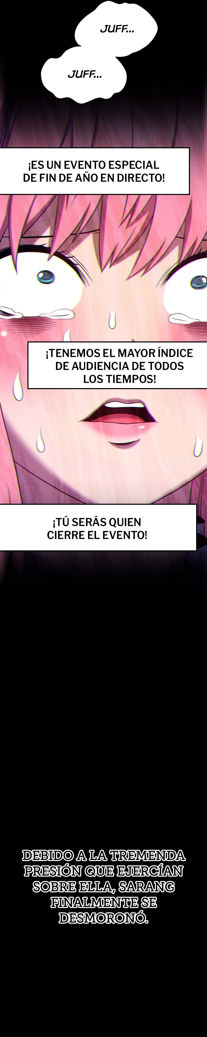 Palo De Madera Capitulo 17 página 44