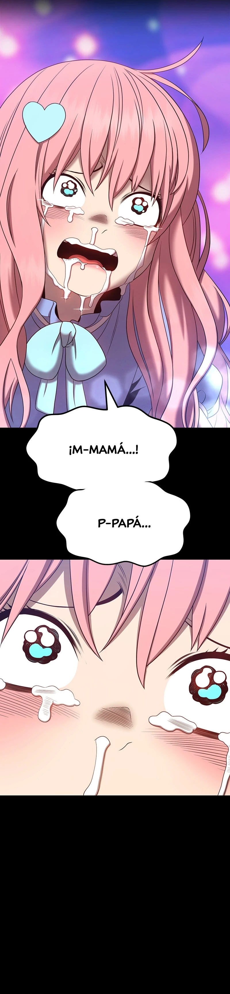 Palo De Madera Capitulo 17 página 48