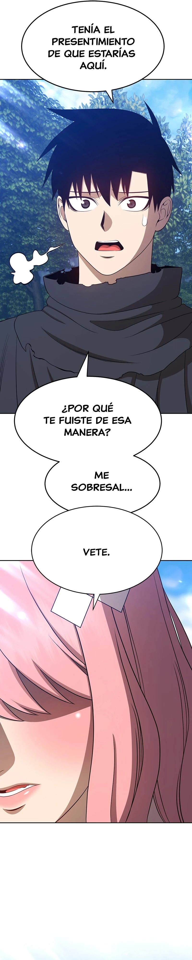 Palo De Madera Capitulo 17 página 57