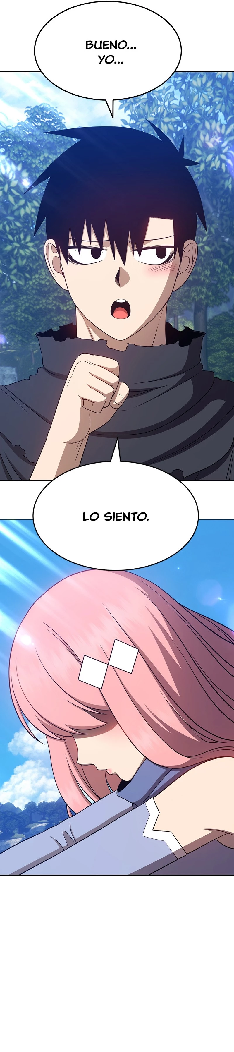 Palo De Madera Capitulo 17 página 61