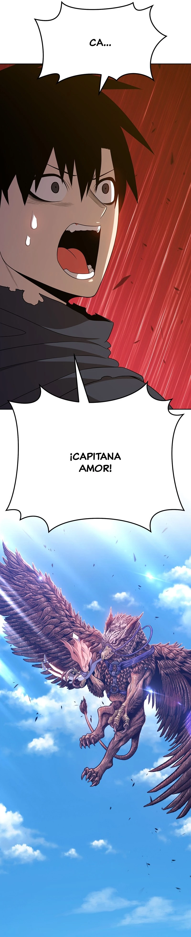 Palo De Madera Capitulo 17 página 68
