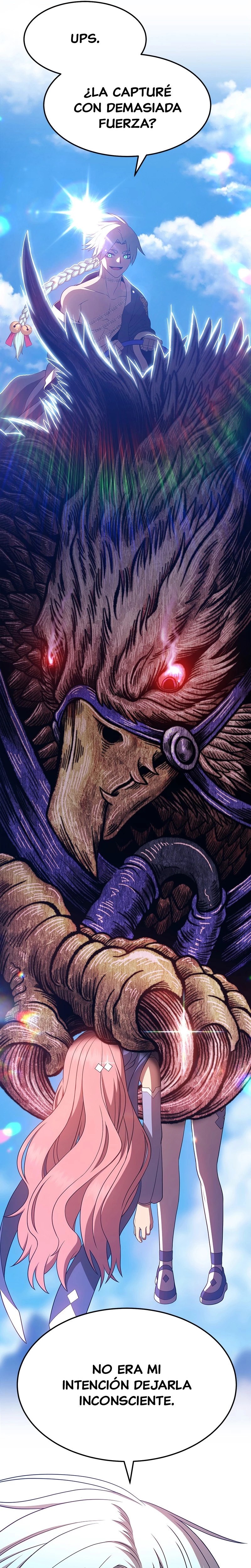 Palo De Madera Capitulo 17 página 70