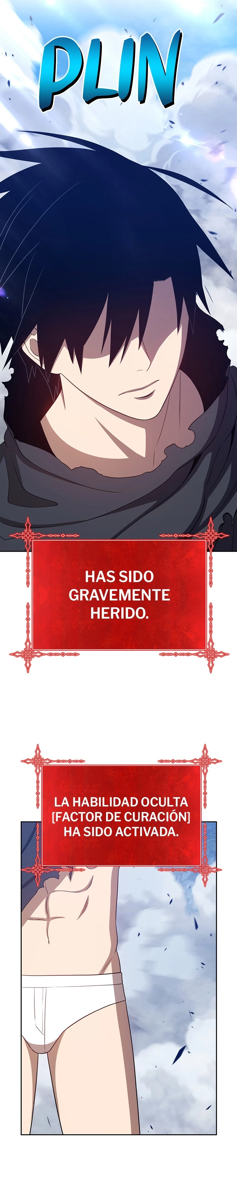 Palo De Madera Capitulo 17 página 89