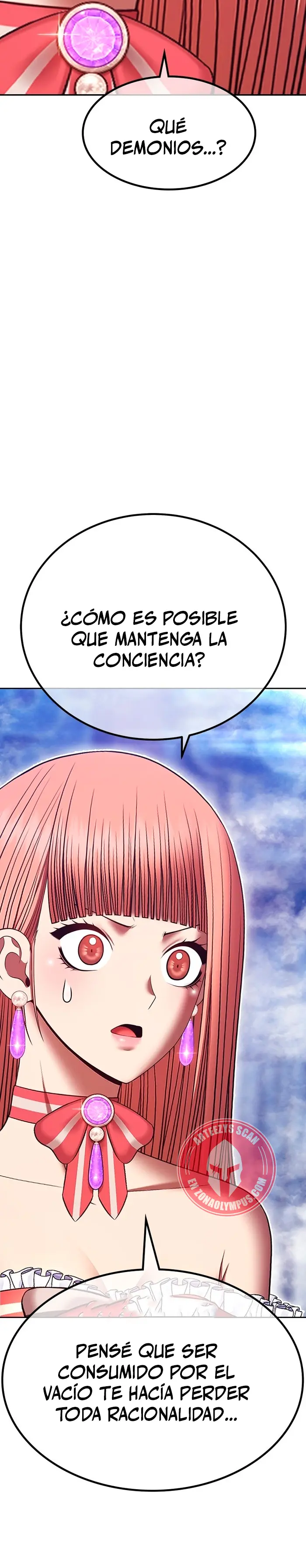 Palo De Madera Capitulo 170.1 página 4