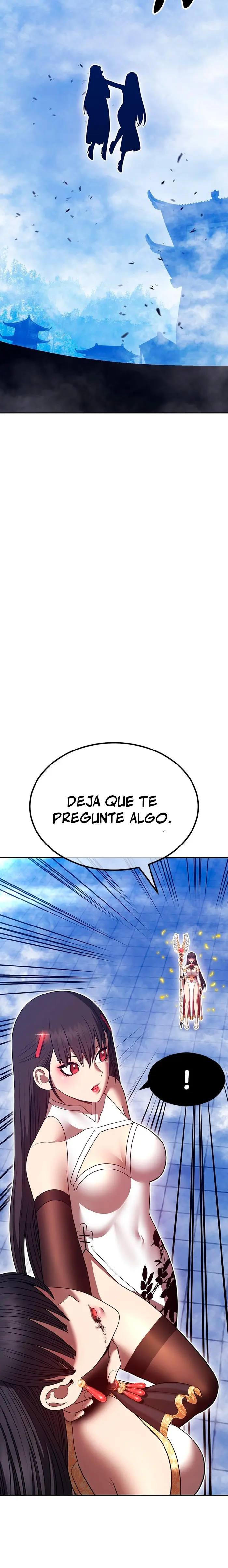 Palo De Madera Capitulo 170.1 página 46