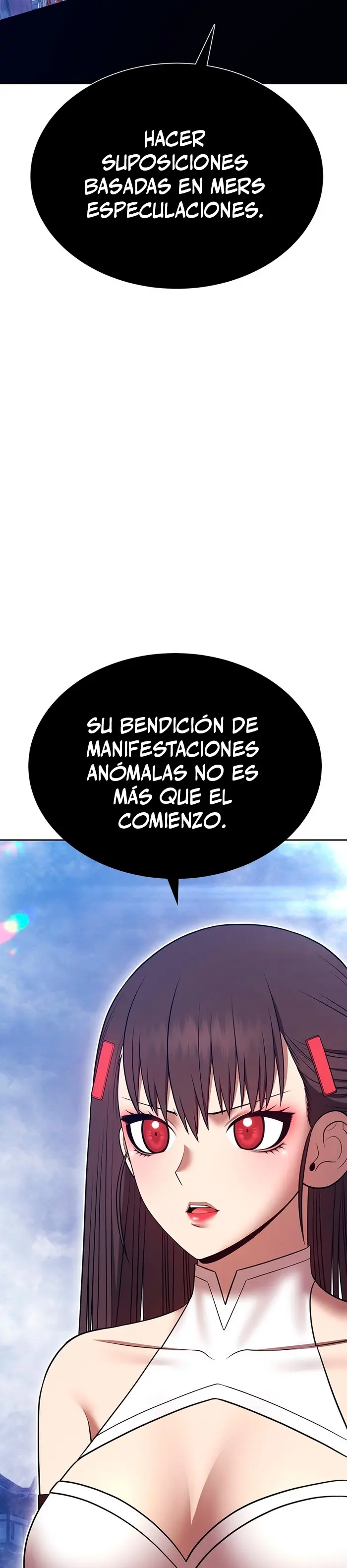 Palo De Madera Capitulo 170.1 página 6