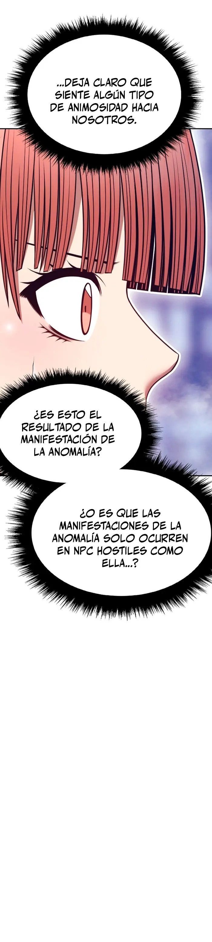 Palo De Madera Capitulo 170.1 página 8