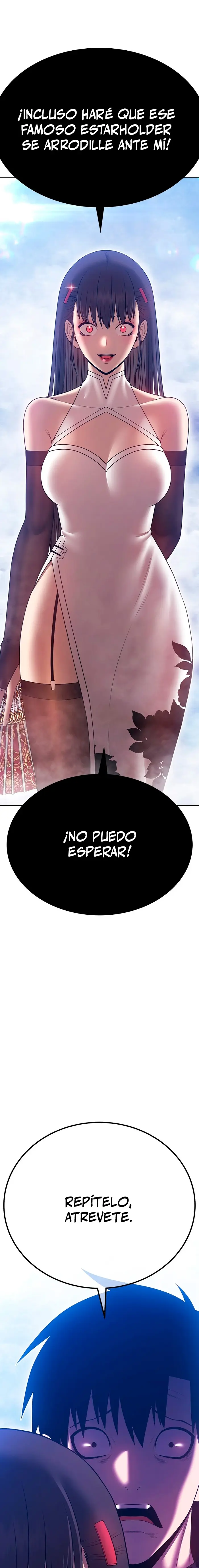 Palo De Madera Capitulo 170.2 página 12