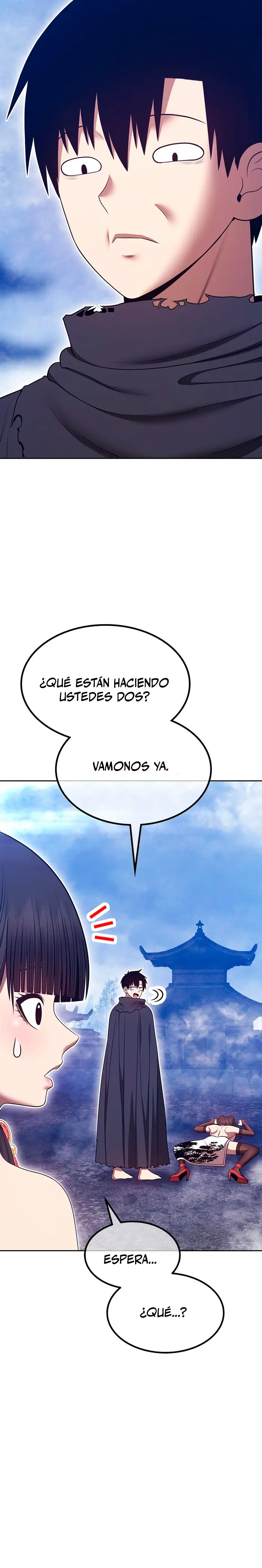 Palo De Madera Capitulo 170.2 página 20