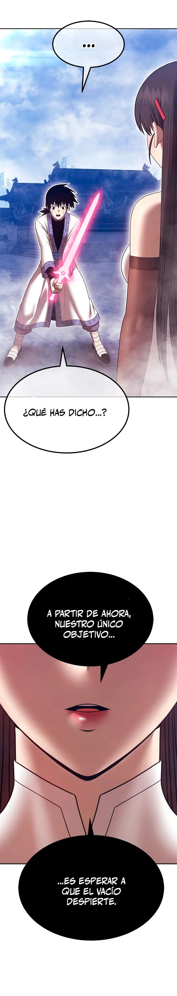 Palo De Madera Capitulo 170.2 página 5