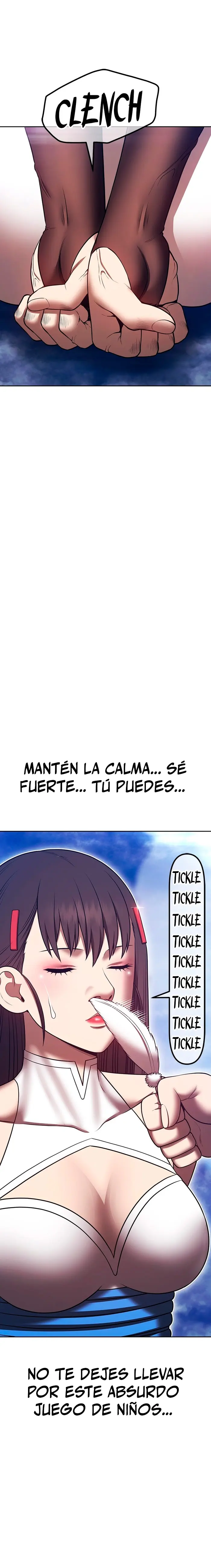 Palo De Madera Capitulo 171.1 página 10