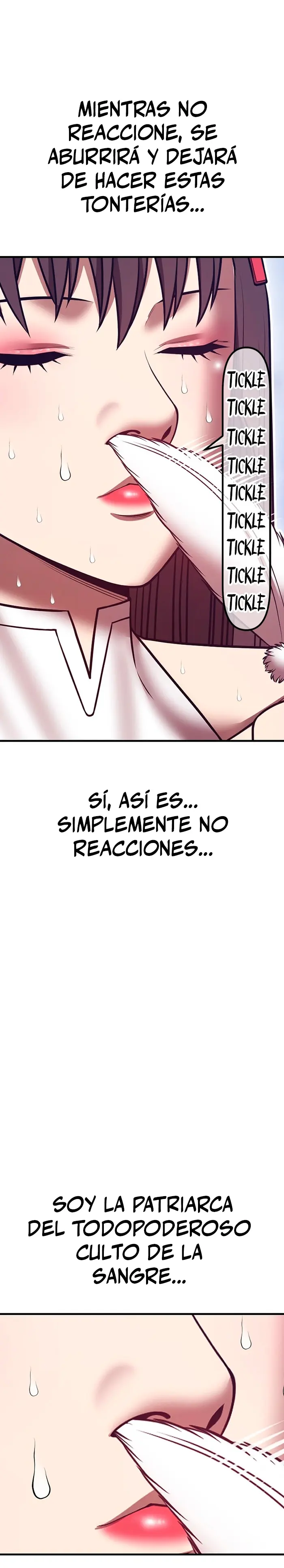 Palo De Madera Capitulo 171.1 página 11