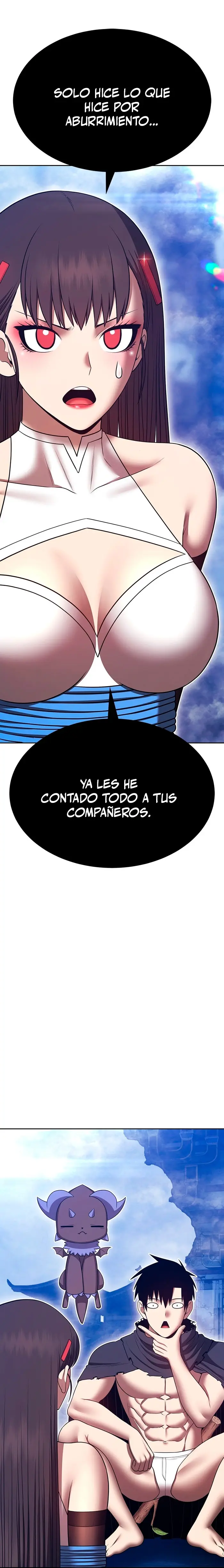 Palo De Madera Capitulo 171.1 página 15