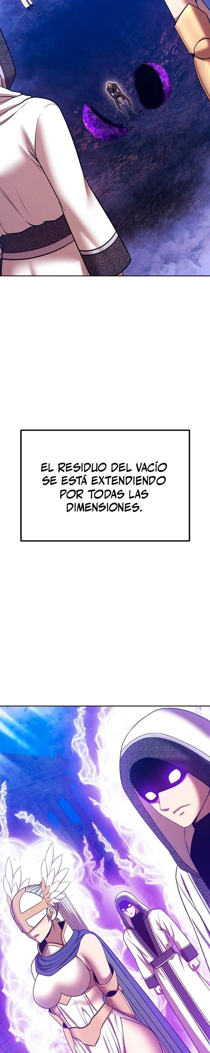 Palo De Madera Capitulo 171.1 página 31