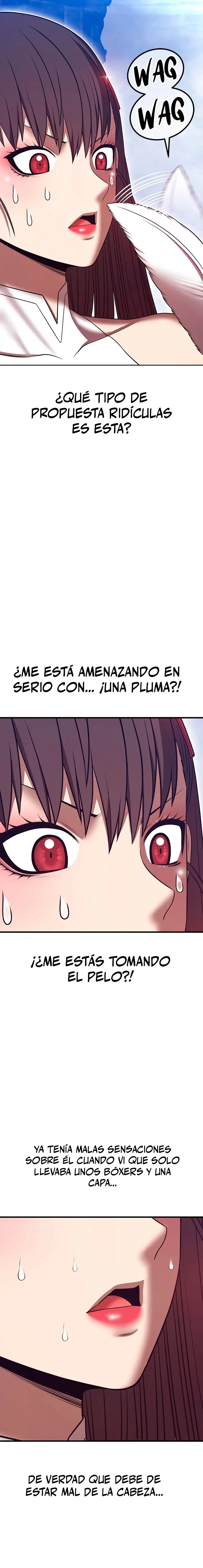 Palo De Madera Capitulo 171.1 página 4