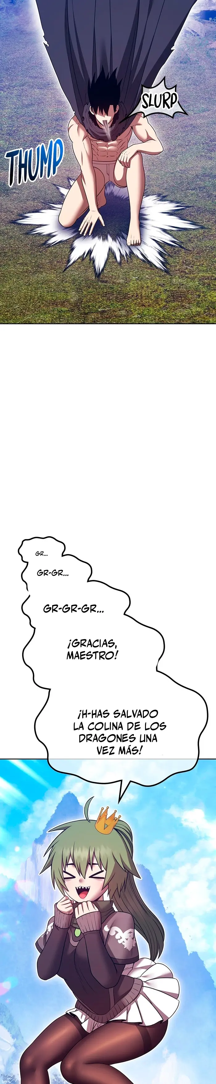 Palo De Madera Capitulo 171.2 página 11