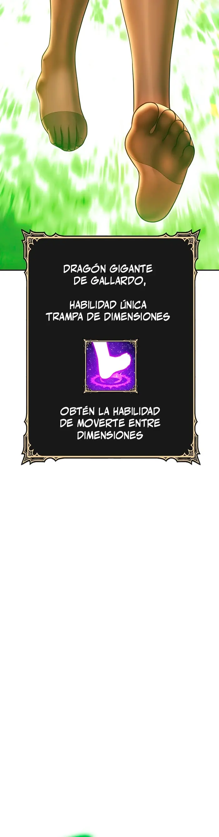 Palo De Madera Capitulo 171.2 página 15