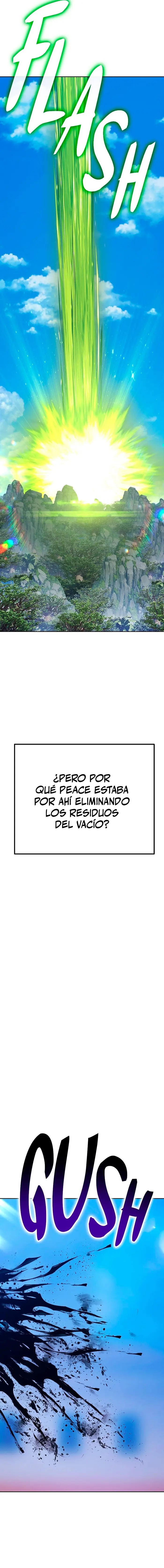 Palo De Madera Capitulo 171.2 página 16