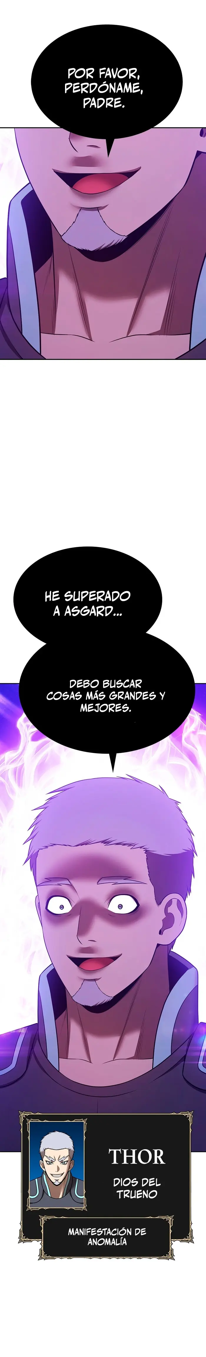 Palo De Madera Capitulo 171.2 página 19