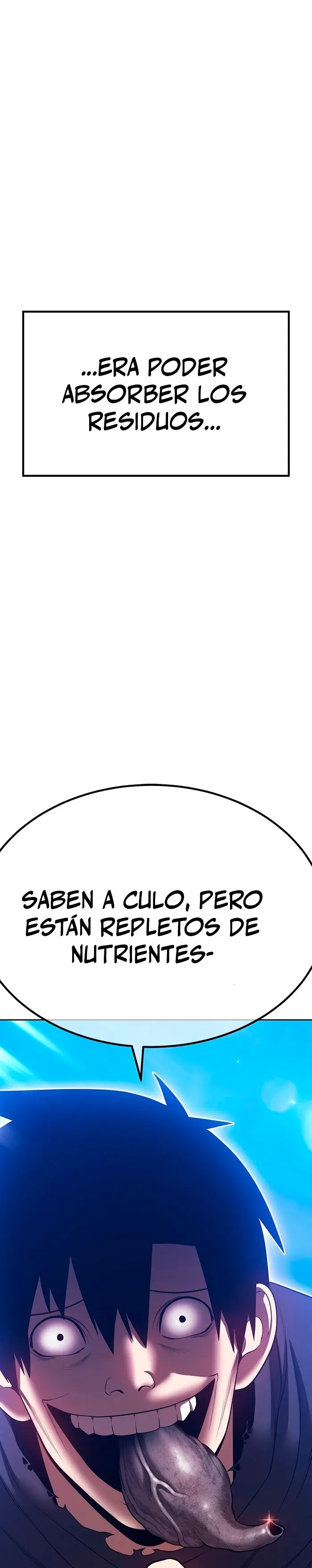 Palo De Madera Capitulo 171.2 página 25