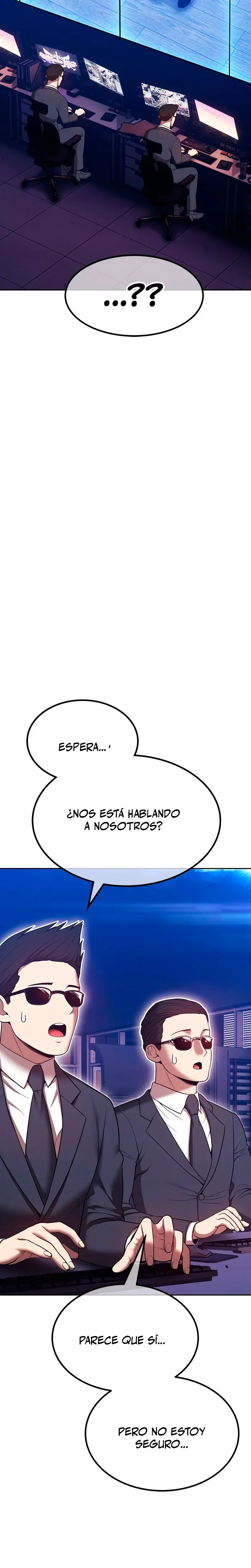Palo De Madera Capitulo 171.2 página 32