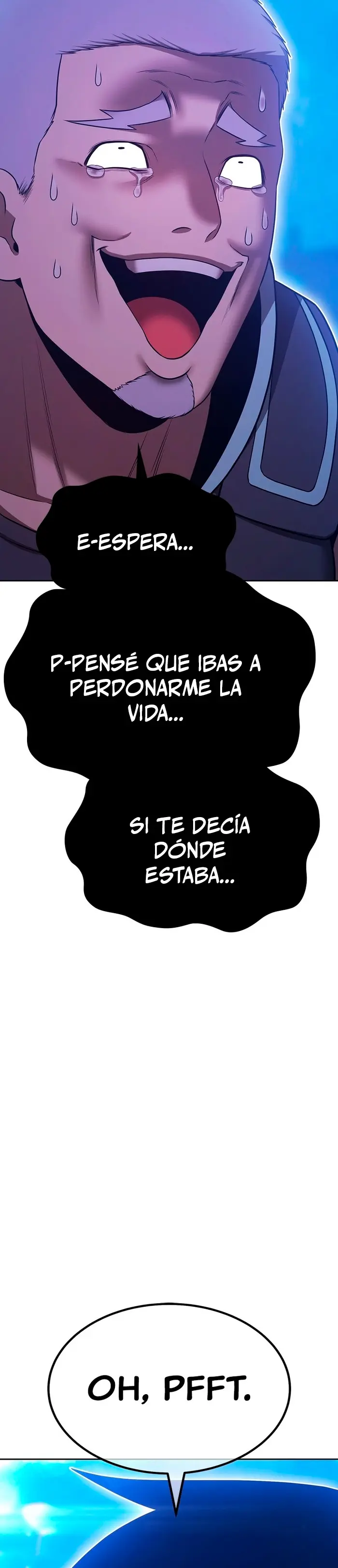 Palo De Madera Capitulo 172.1 página 10