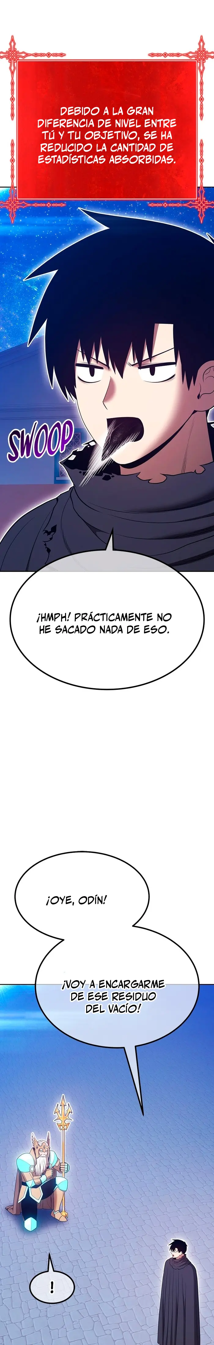 Palo De Madera Capitulo 172.1 página 13