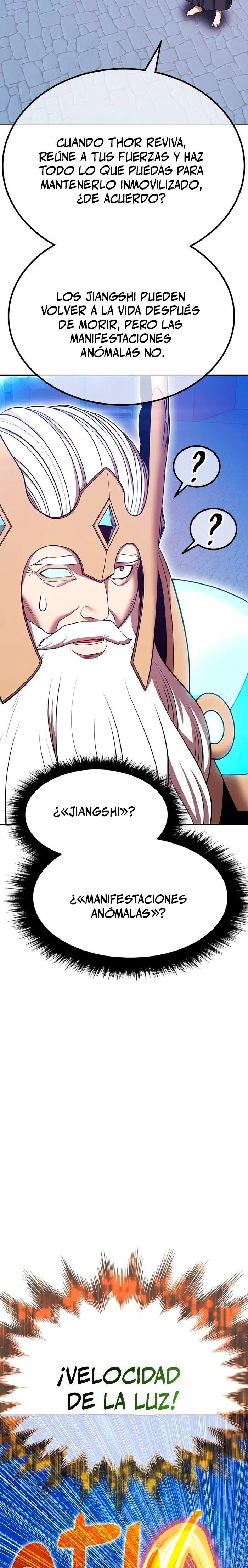 Palo De Madera Capitulo 172.1 página 14
