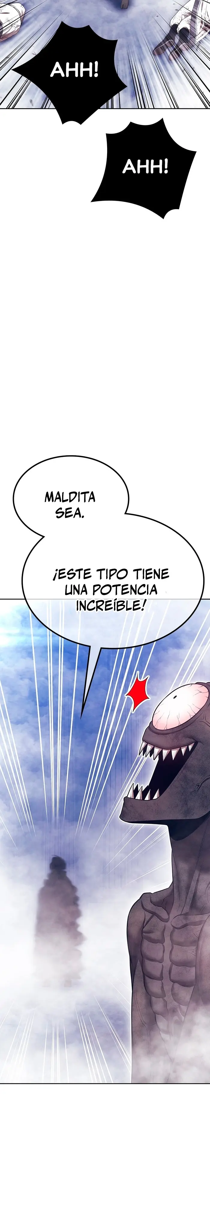 Palo De Madera Capitulo 172.1 página 29