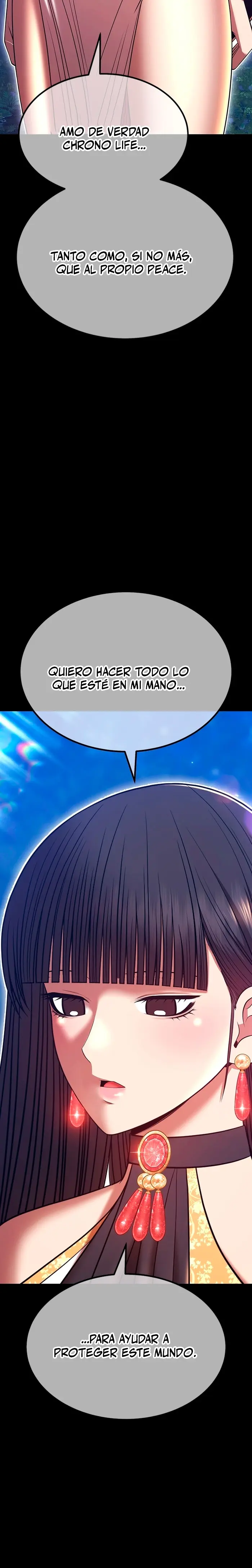 Palo De Madera Capitulo 172.2 página 10