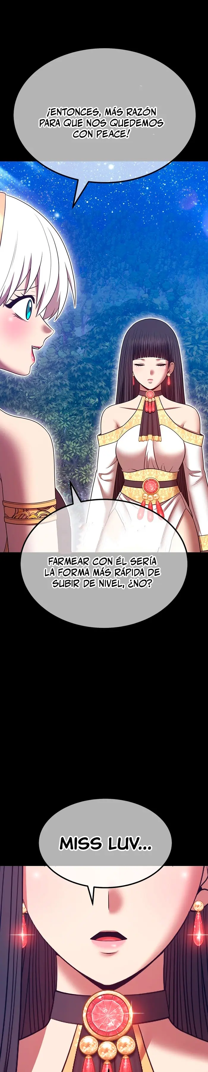 Palo De Madera Capitulo 172.2 página 11