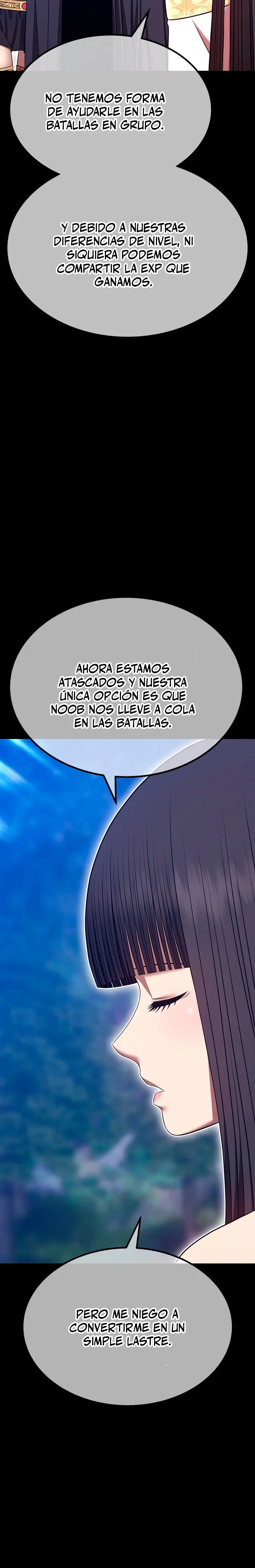 Palo De Madera Capitulo 172.2 página 13