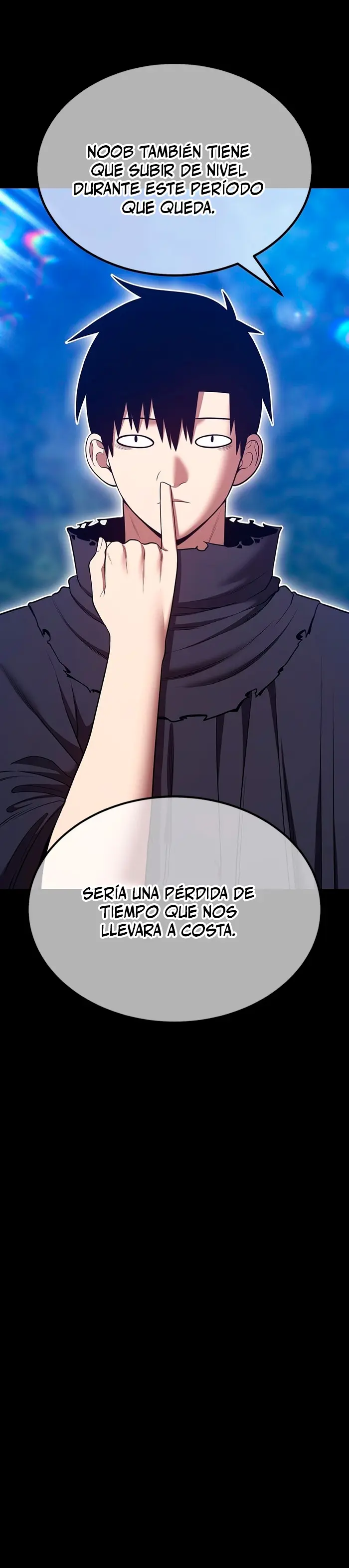 Palo De Madera Capitulo 172.2 página 14