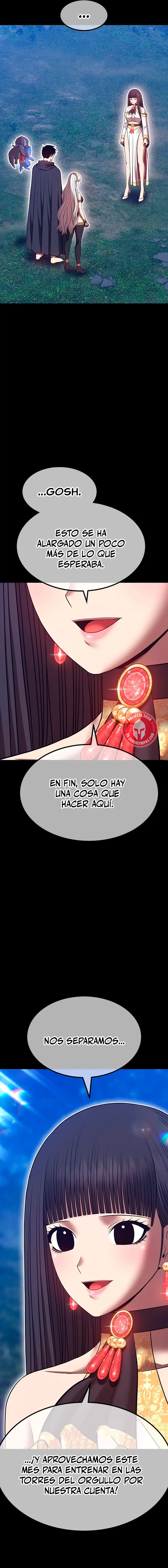 Palo De Madera Capitulo 172.2 página 15