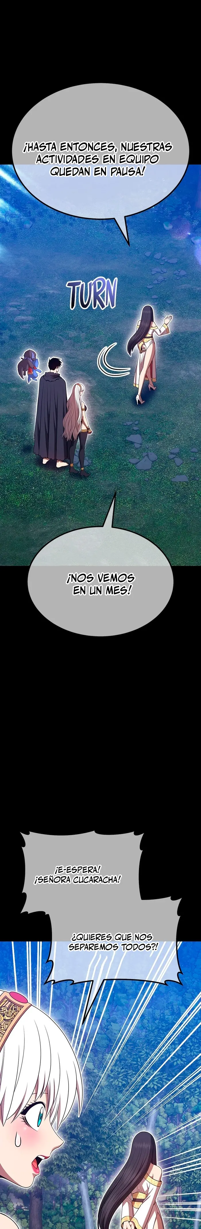 Palo De Madera Capitulo 172.2 página 16