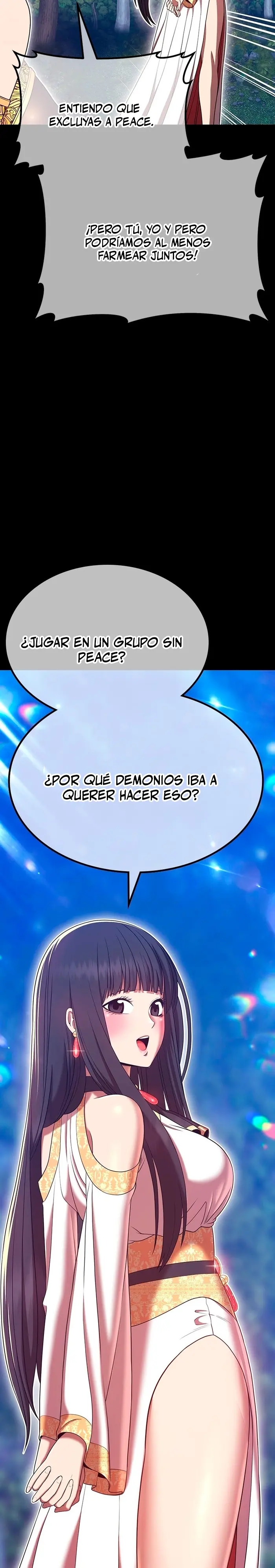 Palo De Madera Capitulo 172.2 página 17