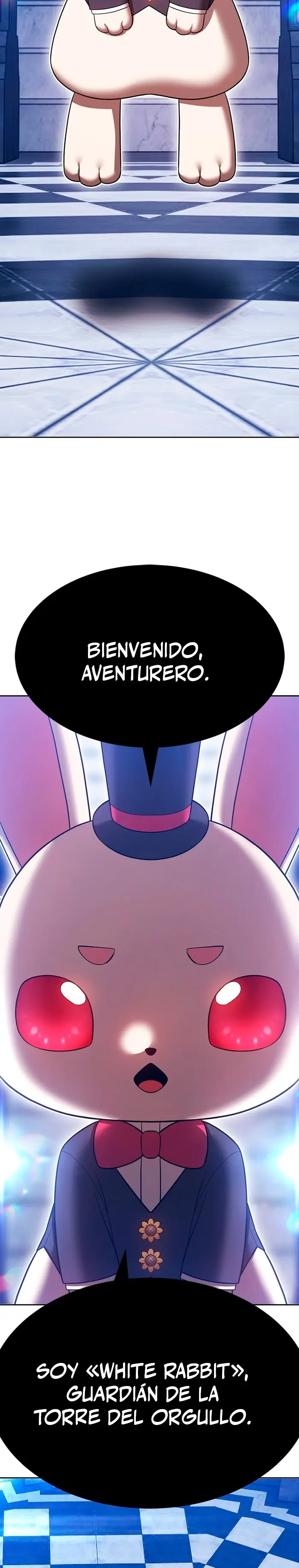Palo De Madera Capitulo 172.2 página 25
