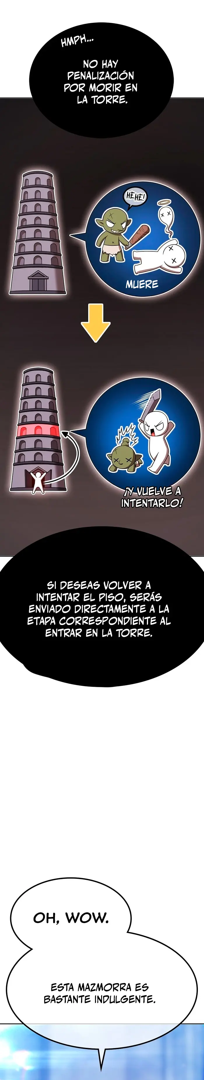 Palo De Madera Capitulo 172.2 página 31