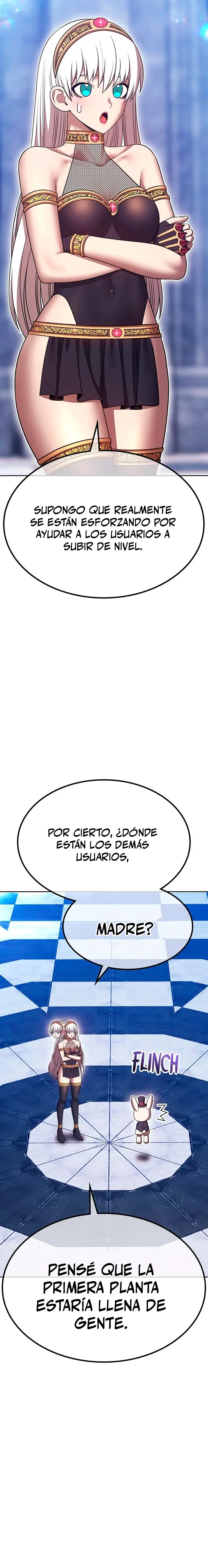 Palo De Madera Capitulo 172.2 página 32