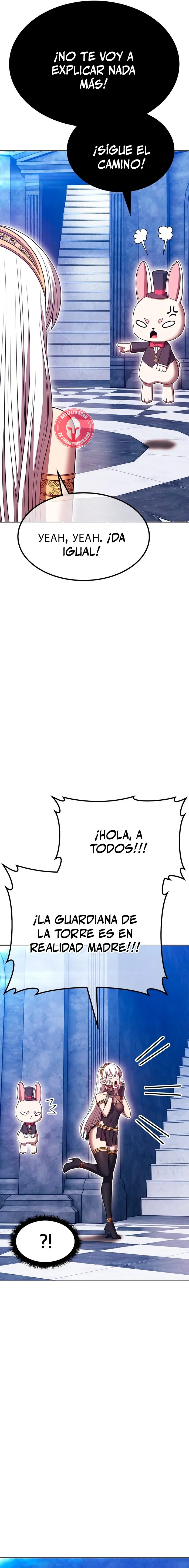 Palo De Madera Capitulo 172.2 página 34