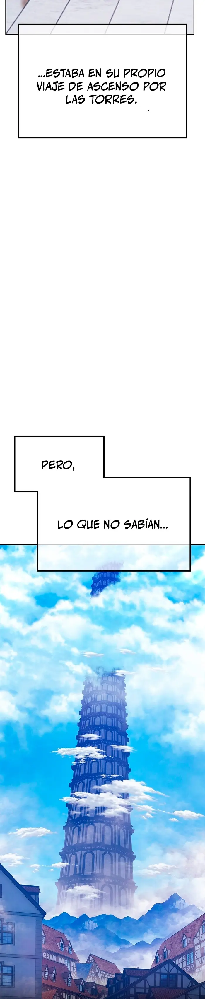 Palo De Madera Capitulo 172.2 página 37