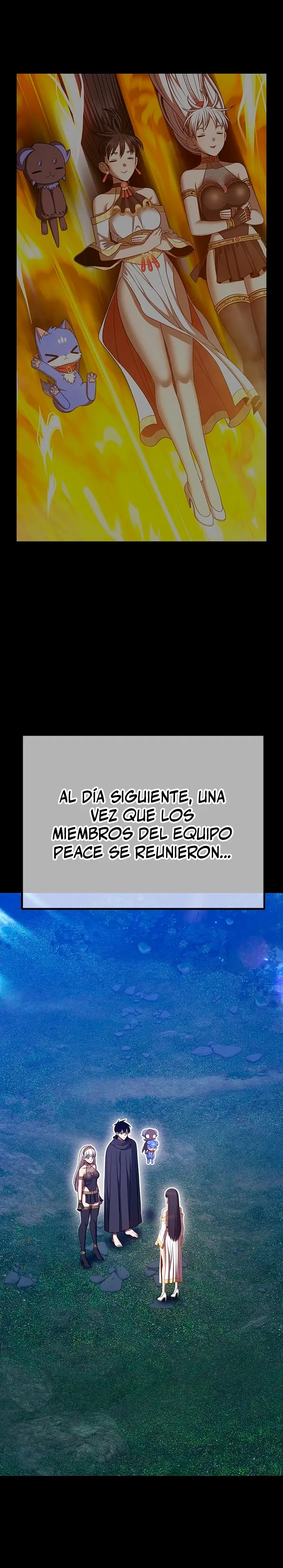 Palo De Madera Capitulo 172.2 página 4
