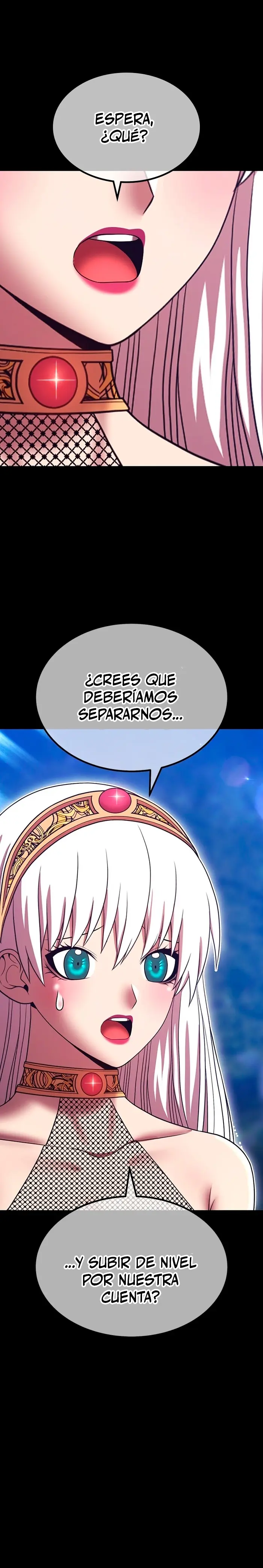 Palo De Madera Capitulo 172.2 página 5