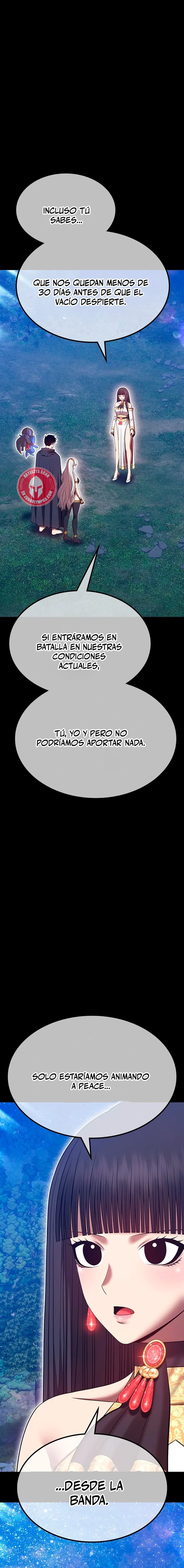 Palo De Madera Capitulo 172.2 página 8