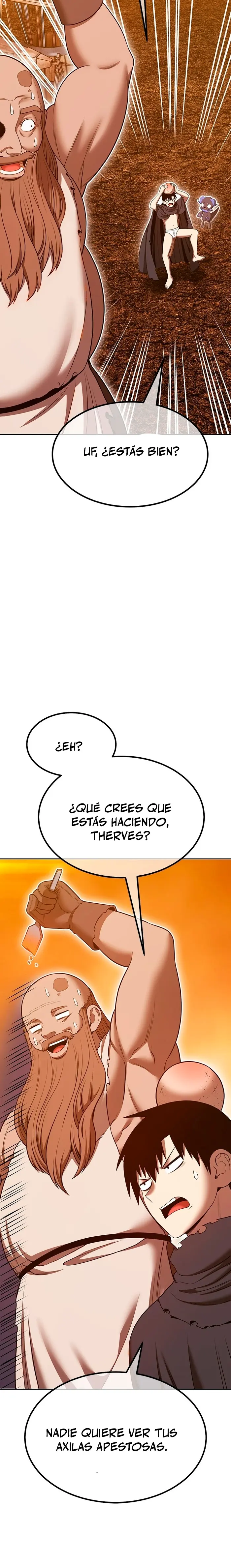 Palo De Madera Capitulo 173.1 página 11
