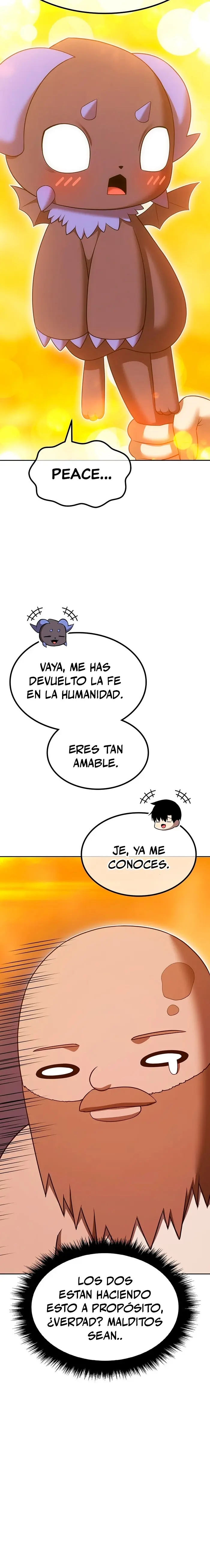 Palo De Madera Capitulo 173.1 página 15