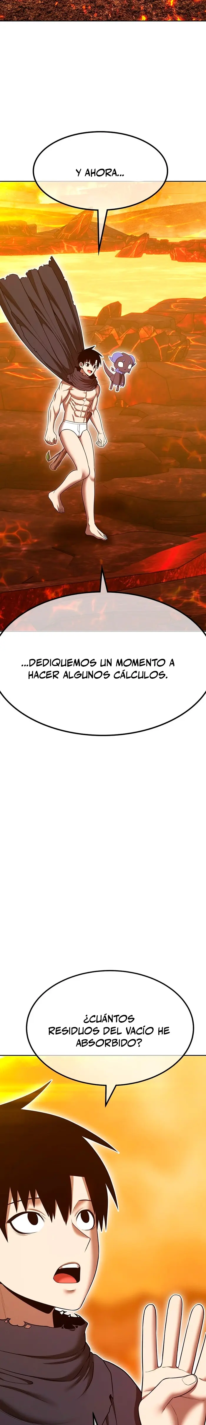 Palo De Madera Capitulo 173.1 página 21