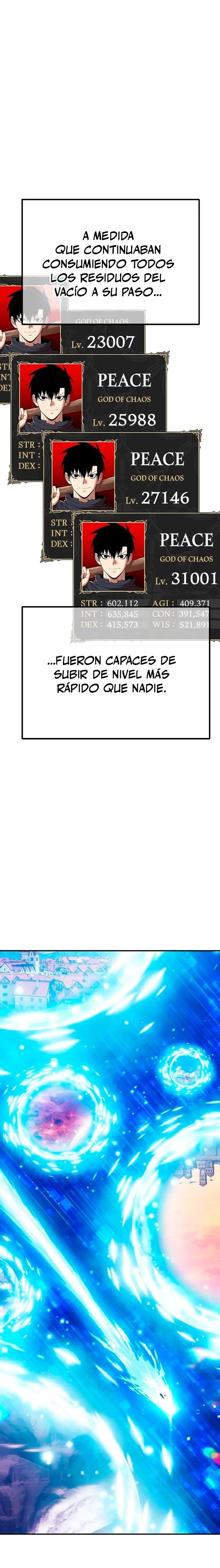 Palo De Madera Capitulo 173.1 página 26